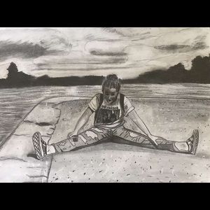 Meet your Posher, Elizabeth